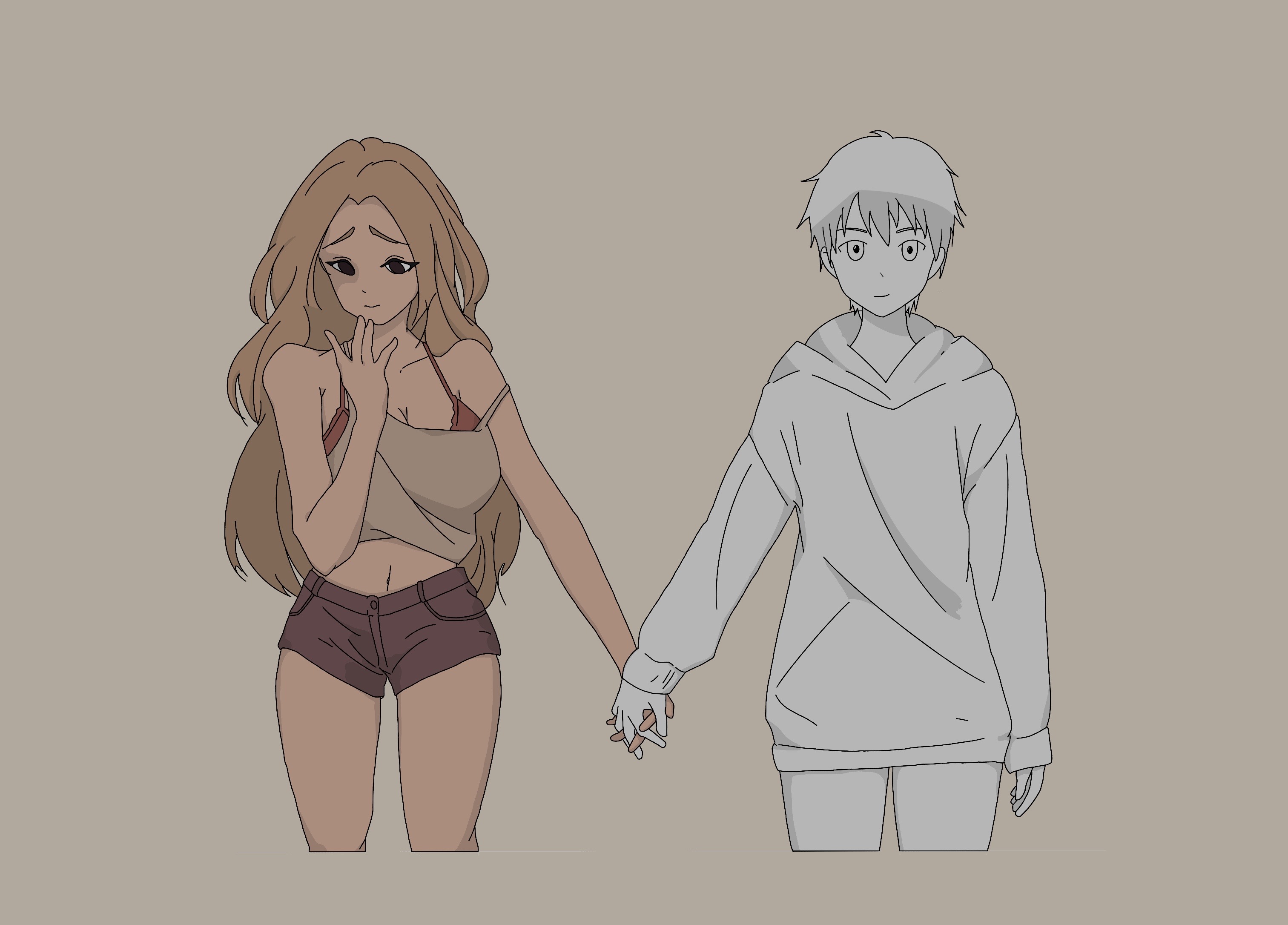 Image that denotes nothing